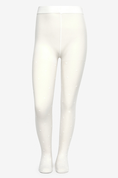 Penti Girl's Style Patterned Pantyhose 20 Denier