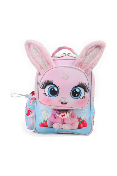 BUNNY SIRT ÇANTASI 12"