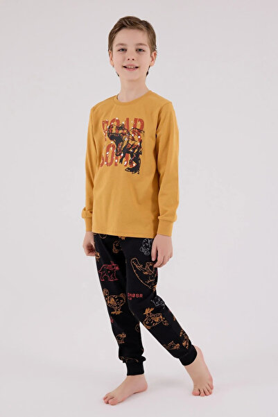HAUSEkids 2-8 Years Roar Some Boy's Suit-Hardal