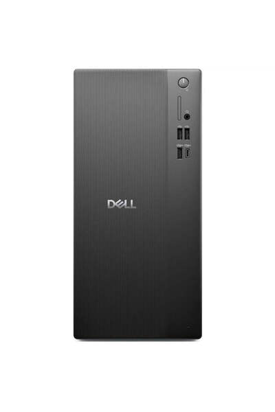 Dell Pro Tower Essential QVT1260, carcasă desktop tip tower cu TPM, sursă de ...