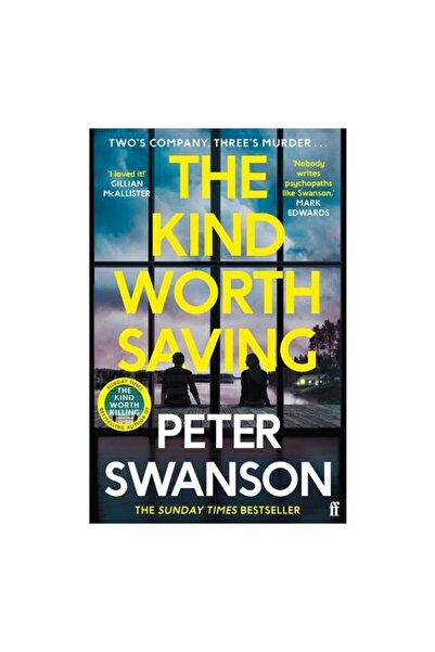 Faber KindWorthSaving