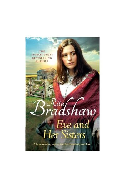 Headline Publishing Group Eve and Her Sisters