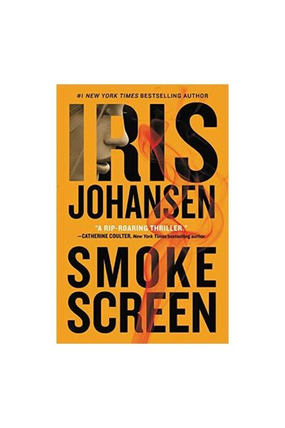 Grand Central Publishing Smokescreen