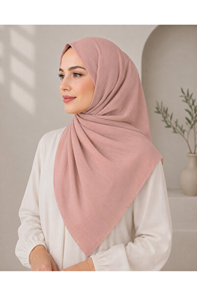 mim eşarp Egyptian Scarves Solid Color Aerobin Cazz (Jazz) Shawl