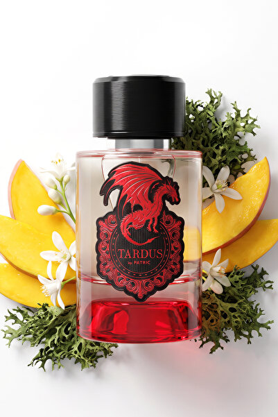 Frederic Patric By Patric Tardus Premium Perfume