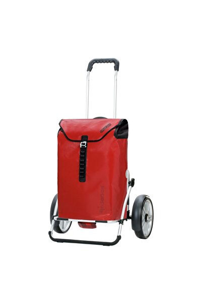 Andersen Shopper Royal Shopper Plus Shopping Trolley 65 cm