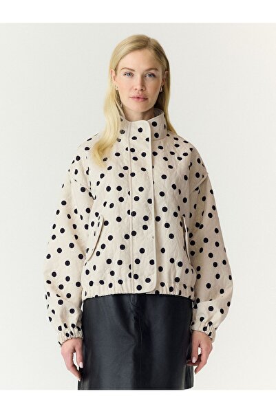 YAS Steppjacke YASFIPA