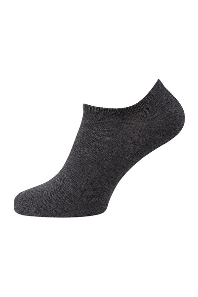 NUR DER Sneakersocken Sneaker Baumwolle