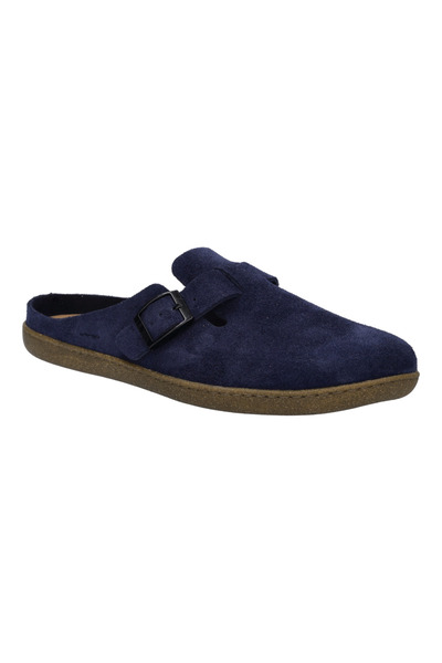 Josef Seibel Jimmy 01 | Clog für Herren | Blau Jimmy 01, Ozean