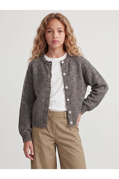 JJXX Knitted cardigan Knitted cardigan Girls