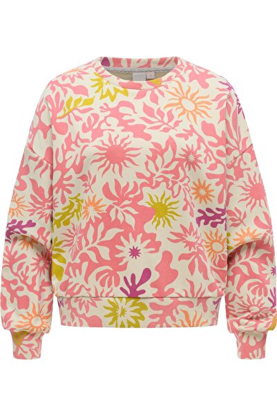 Ragwear Sweater Wuss Print