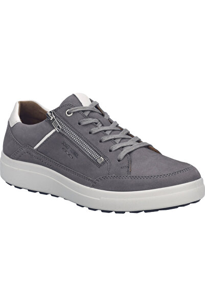 Josef Seibel Maddox 07 | Sneaker für Herren | grau