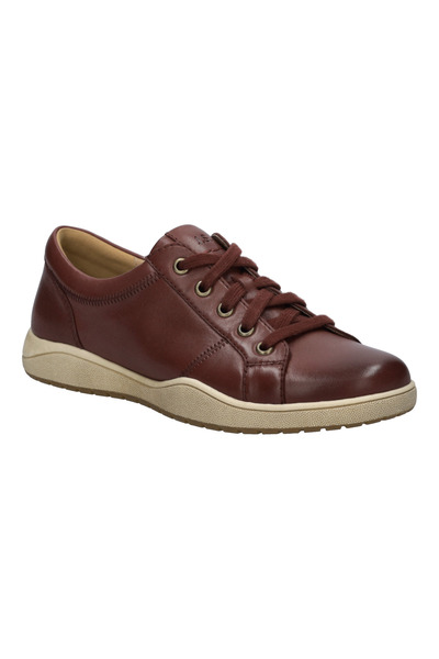 Josef Seibel Cynthia 04 |   Sneaker für Damen |   rot