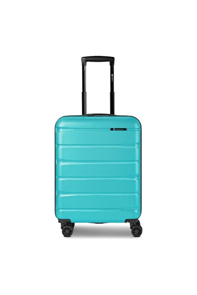 Franky Munich 4.0 4 wheels Cabin suitcase S 53 cm Expandable