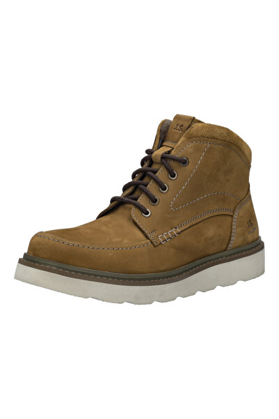 Josef Seibel Trent 04 |   Model scurt pentru bărbați |   galben