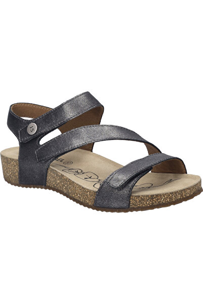Josef Seibel Tonga 25 | Sandalen für Damen | grau