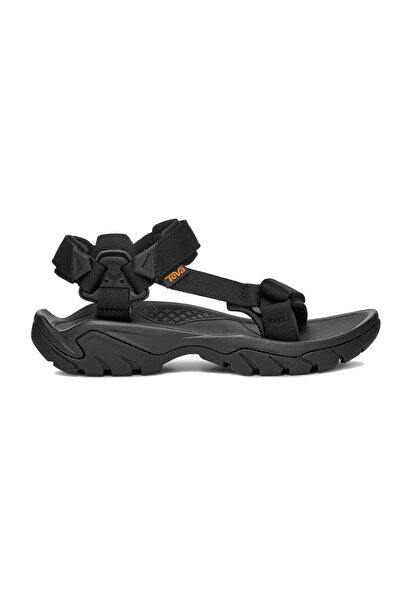 TEVA Sandale de damă Terra FI 5 Universal Iguana Negru