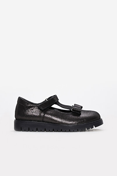 FAST STEP Γνήσια δερμάτινα παπούτσια για κορίτσια casual 837XA06