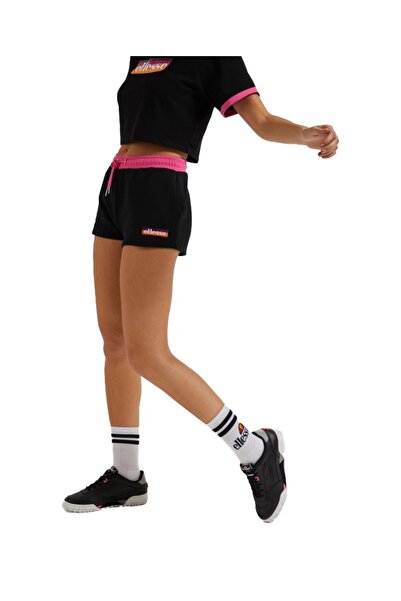 Ellesse ΤΑΝΓΚ ΣΟΡΤΣ SGI11073-011 Μαύρο Μ