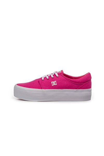 DC TRASE PLATFORM TX ADJS300184-674 Ροζ