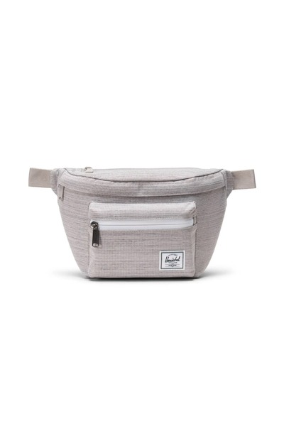 Herschel Supply Co. HERSCHEL POP QUIZ ΤΣΑΝΤΑ ΜΕΣΗΣ ΣΩΜΑΤΟΣ 11406-01866 Γκρι