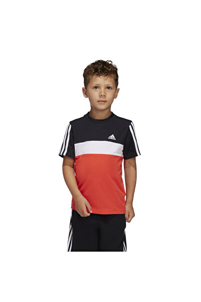adidas Αθλητικά ρούχα LK 3S TIB T IV7443 Κόκκινο
