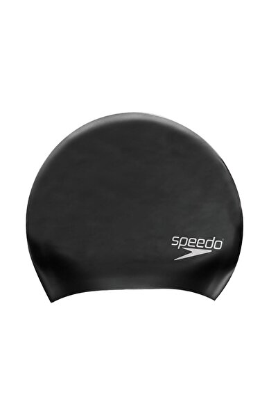SPEEDO ΜΑΚΡΙΑ ΜΑΛΛΙΑ 8-061680001 Μαύρο