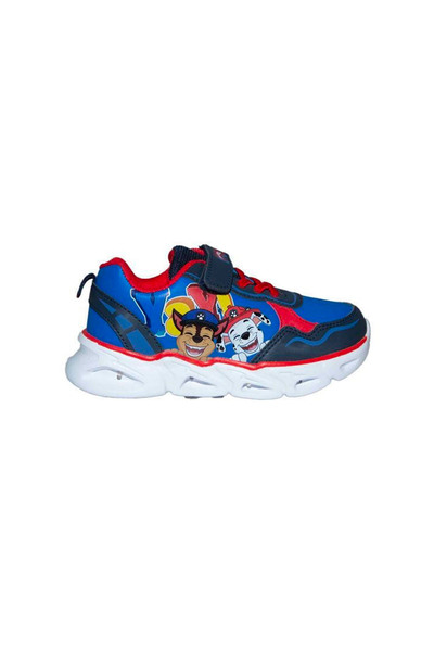 Disney MARVEL SPORT SHOE EVA WITH LIGHTS G9210040S-0010 Blue 21