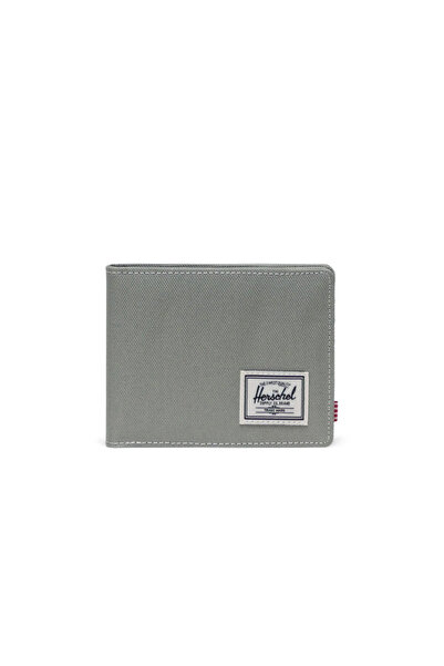 Herschel Supply Co. HERSCHEL ROY ΠΟΡΤΟΦΟΛΙ 30072-06110 Πράσινο