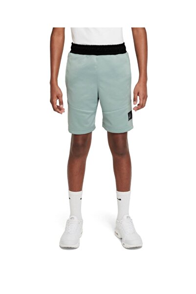 Nike B NS W AIR MAX PK SHORT DQ7849-013 Γκρι