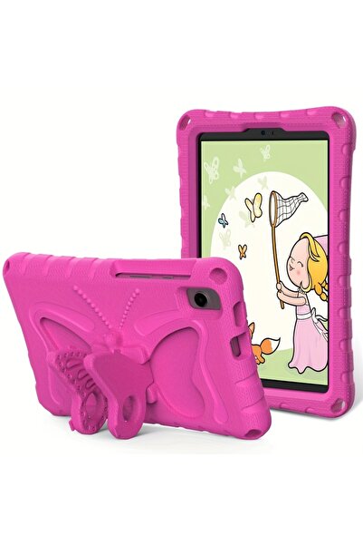 Choice Rose Cute EVA Kids Case for Tab A11 8.7 Inch 2025 / A9 8.7" 2023 / A7 ...