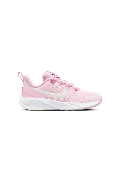 Nike ΣΤΑΡ ΡΑΝΕΡ 4 DX7614-602 Ροζ