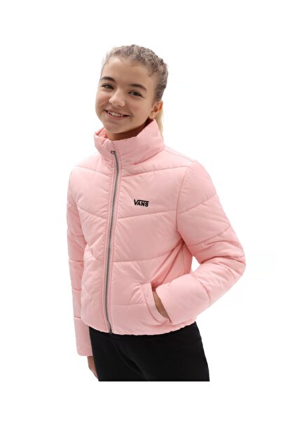 Vans GR FOUNDRY PUFFER GIRLS MTE VA53PLZJY-ZJY Ροζ