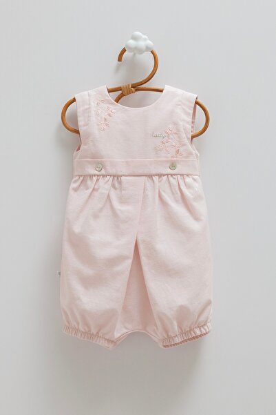 Caramell Mini Lady Barbatöz Pink