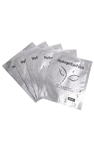 Choice3 A0029-50PCS fox 50 Pairs Eye Patches Eyelash Extension Under Eye Pads...