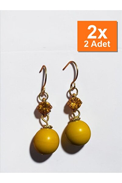 Bozhi Earrings Handmade Special Design Gift