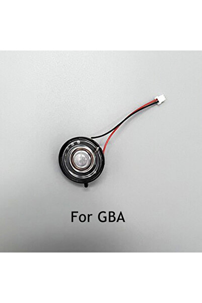 Choice For GBA Black JCD High Quality Sound Speaker for  GameBoy Color Advanc...