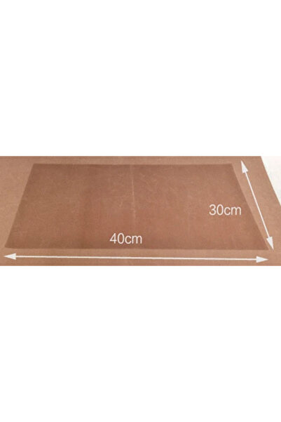 Choice 1PC 30x40cm Non Stick Baking Pizza Oilcloth Teflon Heat-resistant Hous...
