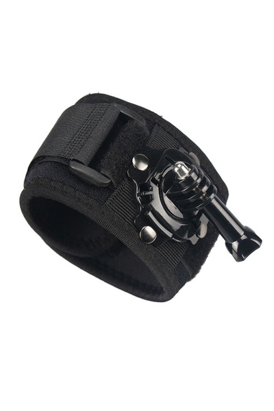 Choice A 360 Rotation Hand Strap Mount for DJI Osmo 360 /Osmo Nano Wrist Stra...