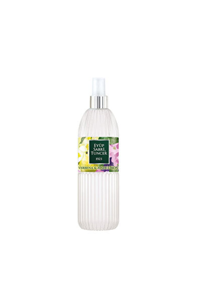 Eyüp Sabri Tuncer 150ml Pet Lemon Cologne Spray