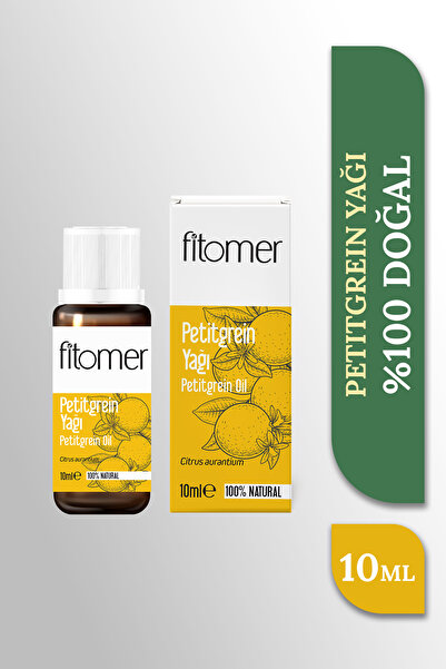 Fitomer Petitgrein Oil 10ml