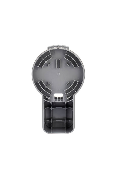 Choice GRAY Echo Dot Wall Mount Holder, Speaker Hanger Space-Saving Accessori...