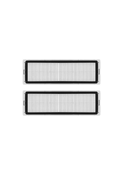 Choice 2PCS Filters HEPA Filter Replacement For Mijia 1C STYTJ01ZHM for Dream...