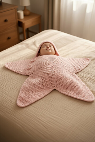tce the charme elegant Hand-Knitted Custom Design Baby Romper