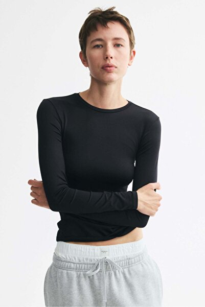 H&M Jersey top