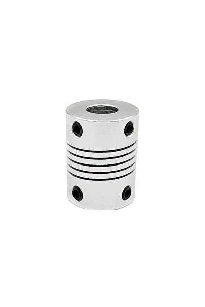 Choice11 5x8x25 D19L25 D19L25 3/4mm 5mm 6mm 6.35mm 8mm 10mm Aluminum Z Axis F...