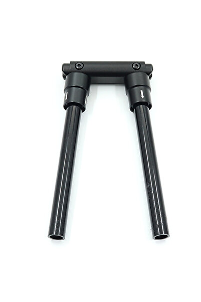 Choice Folding handle High quality KuGoo M4 8 / 10 inch electric scooter fold...