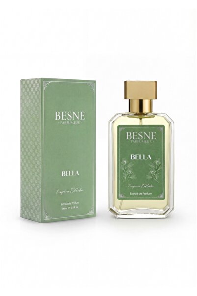 besneparfum Besne Parfüm Bella