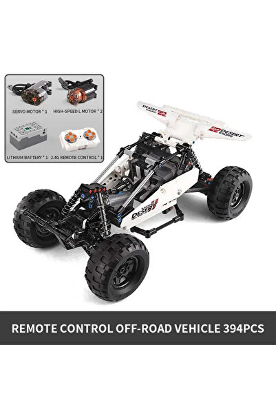 Choice o box MK18001 MOULD KING 18001 Technical Car Toys The MOC-1812 Motoriz...