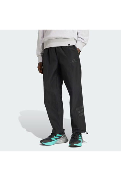 adidas Ke5961 Mer Lot Wvpnt m Men's Bottom Sweatpants Black